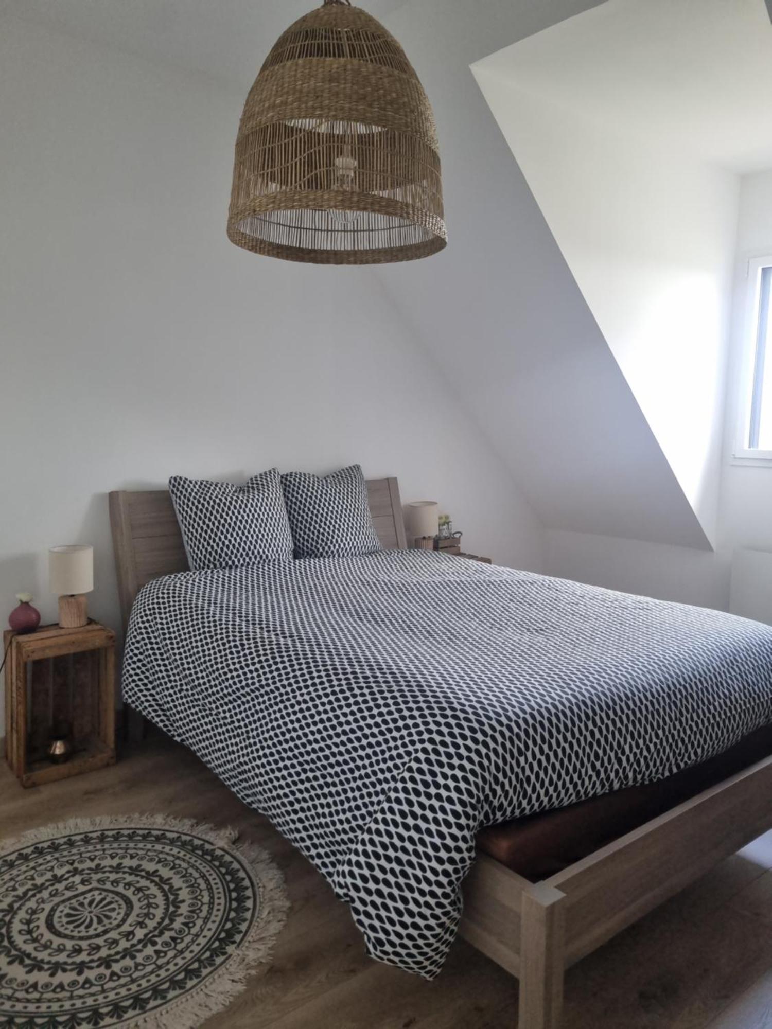 Maison Contemporaine Au Coeur De La Roche-Posay Ngoại thất bức ảnh